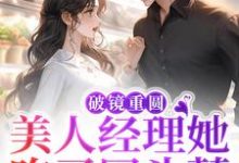 已完结小说《破镜重圆：美人经理她吃了回头草》章节在线阅读-贝壳文学
