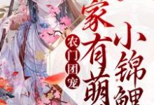 已完结小说《农门团宠：家有萌妹小锦鲤》最新章节-贝壳文学