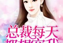 总裁每天都想宠我（夏久月慕景深苏沫）在线免费阅读-贝壳文学