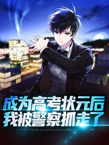 完结版《成为高考状元后，我被警察抓走了》章节阅读