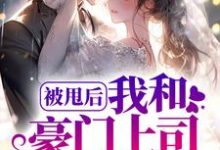 求被甩后，我和豪门上司闪婚了小说免费资源-贝壳文学