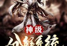 神级分解系统一键999级小说，神级分解系统一键999级杨辰系统华云峰王猛-贝壳文学