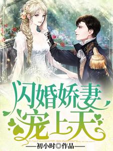 在线寻找闪婚娇妻宠上天小说的无删减版本