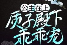 伏惟君完颜无忌的小说在哪里看？免费在线阅读公主在上：质子殿下乖乖宠-贝壳文学