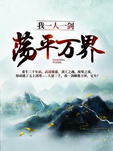 寻找我一人一剑，荡平万界！小说的最新更新章节