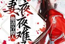 已完结小说《他清冷撩人，娇妻夜夜难眠》最新章节-贝壳文学
