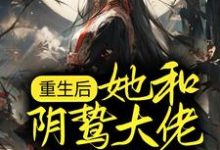重生后，她和阴鸷大佬共谋天下小说完结了吗？在哪里可以免费读到？-贝壳文学