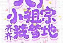 八个小祖宗齐齐找爹地小说,八个小祖宗齐齐找爹地夏珠席寒城司容止夏百合-贝壳文学