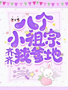 八个小祖宗齐齐找爹地小说，八个小祖宗齐齐找爹地夏珠席寒城司容止夏百合