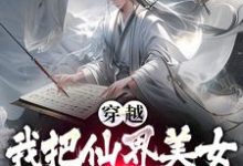 穿越后,我把仙界美女都谈了个遍小说的免费阅读版本在哪里可以找到?-贝壳文学
