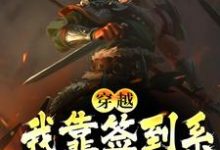 穿越：我靠签到系统称霸天下顾玄小说在线章节免费阅读-贝壳文学