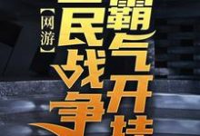 网游:我在全民战争霸气开挂小说有没有完结版在线?-贝壳文学