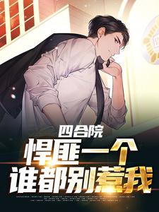 四合院：悍匪一个，谁都别惹我（张朝阳傻柱）在线免费阅读