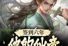 苏铭苏灵儿小说在线章节免费阅读(签到六年,他的仙帝马甲被爆了无弹窗无删减)-贝壳文学