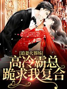 求追妻火葬场：高冷霸总跪求我复合小说的全文免费阅读链接