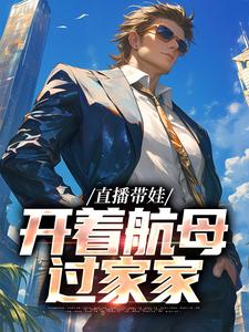 直播带娃，开着航母过家家免费阅读，直播带娃，开着航母过家家章节在线阅读