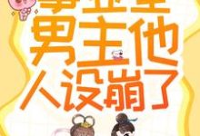 求救命!事业型男主他人设崩了!小说的全文免费阅读链接-贝壳文学