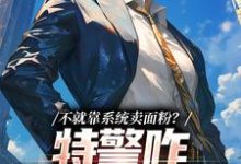 不就靠系统卖面粉？特警咋拿我冲业绩最新章节，不就靠系统卖面粉？特警咋拿我冲业绩章节在线阅读-贝壳文学