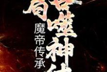 主角林逸楚云月小说玄幻:魔帝传承,开局吞噬神体免费阅读-贝壳文学