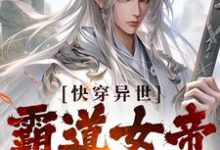 免费看快穿异世:霸道女帝上门逼婚小说的网站有哪些?-贝壳文学