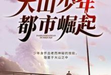 大山少年都市崛起小说完结版章节免费阅读-贝壳文学