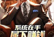 陆泽是哪本书的主角?系统在手,属下赚钱我被无限返还免费读-贝壳文学