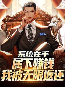 陆泽是哪本书的主角？系统在手，属下赚钱我被无限返还免费读