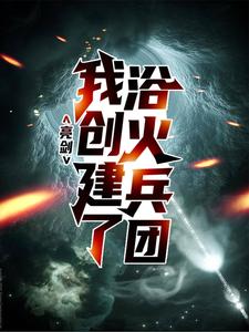 完整版的亮剑：我创建了浴火兵团小说在哪里可以免费读到？