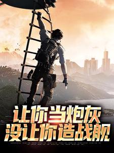 求让你当炮灰，没让你造战舰小说的全文免费阅读链接