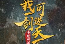 叶小川元小楼的小说在哪里看?免费在线阅读神魔同途:我一剑可逆天下-贝壳文学