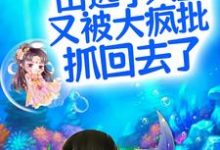 主角凤郁商沉婳小说呜！出逃小人鱼又被大疯批抓回去了免费阅读-贝壳文学
