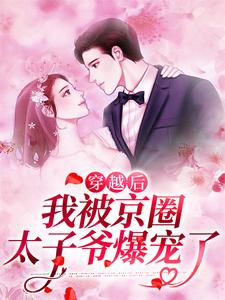 明迟迟段京墨为主角的小说叫什么？免费看穿越后，我被京圈太子爷爆宠了