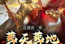 贫僧唐三葬,葬天葬地葬众生小说完结了吗?在哪里可以免费读到?-贝壳文学