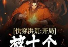 快穿洪荒:开局被十个大汉暴揍这本小说在哪里可以看?哪里有免费试读章节?-贝壳文学