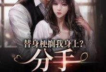 《替身梗搁我身上?分手,姐闪婚了》小说章节在线试读,《替身梗搁我身上?分手,姐闪婚了》最新章节目录-贝壳文学