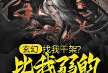 主人公叫叶长生的小说玄幻：找我干架？比我弱的都别来！在线阅读章节-贝壳文学