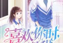 《喜欢你时,风微甜》全集免费在线阅读(木清夏池岩)-贝壳文学