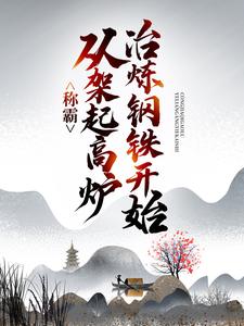 已完结小说《称霸：从架起高炉冶炼钢铁开始》章节免费阅读