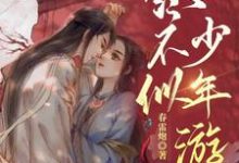 在线寻找终不似，少年游小说的无删减版本-贝壳文学