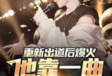 重新出道后爆火，他靠一曲横扫网络章节免费在线阅读，周晨完结版-贝壳文学