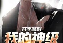 开学签到:我的神级签到系统小说,开学签到:我的神级签到系统章节在线阅读-贝壳文学