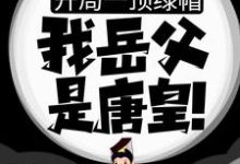 开局一顶绿帽：我岳父是唐皇！这本小说完结了吗？免费查看最新章节-贝壳文学
