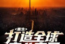 寻找重生:打造全球商业帝国小说的最新更新章节-贝壳文学