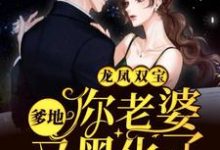 龙凤双宝:爹地,你老婆又黑化了主角白瑶耿惜沈青青白朵朵小说完结版章节在线阅读-贝壳文学