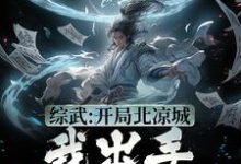 寻找能够免费阅读综武:开局北凉城,我出手解救郡主小说的平台-贝壳文学