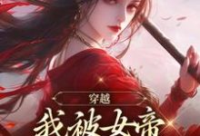 北堂烬夜红莲是哪本书的主角？穿越，我被女帝抢了反派身份免费读-贝壳文学