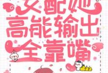 林然褚修的小说在哪里看?免费在线阅读快穿:女配她高能输出全靠嘴-贝壳文学