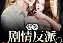 已完结小说《快穿:剧情反派黑化中》在线章节阅读-贝壳文学