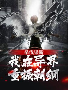 《杀伐果断！我在异界重振朝纲》全集免费在线阅读（叶无泷）