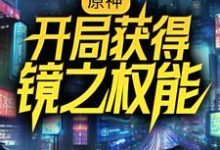 原神:开局获得镜之权能小说的无弹窗阅读体验,寻找免费阅读网站-贝壳文学